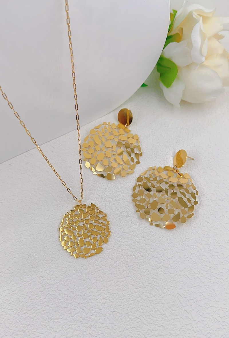 Großhändler Ella Ella - SCHMUCKSET
