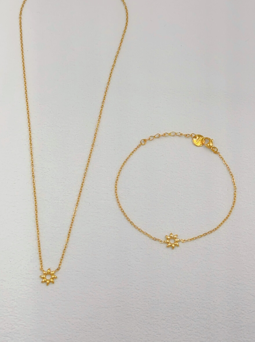 Großhändler Ella Ella - SCHMUCKSET