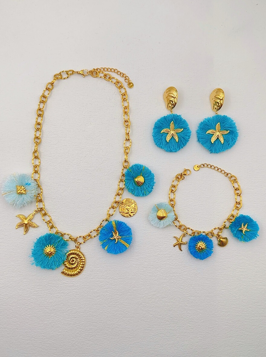 Wholesaler Ella Ella - Jewelry