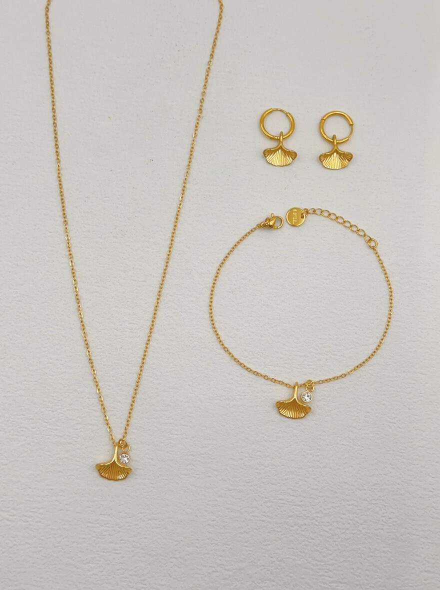 Wholesaler Ella Ella - Jewelry
