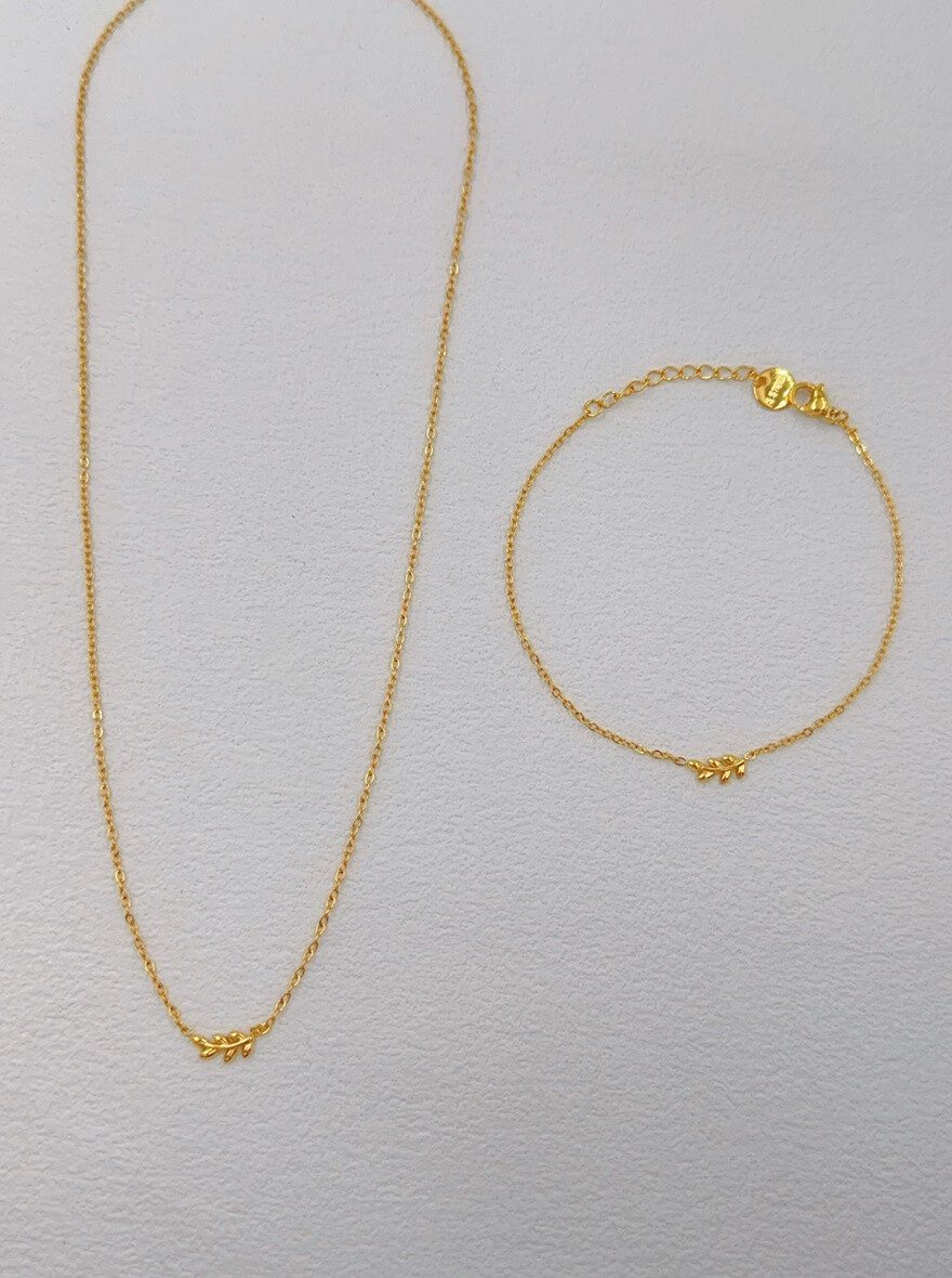 Großhändler Ella Ella - SCHMUCKSET