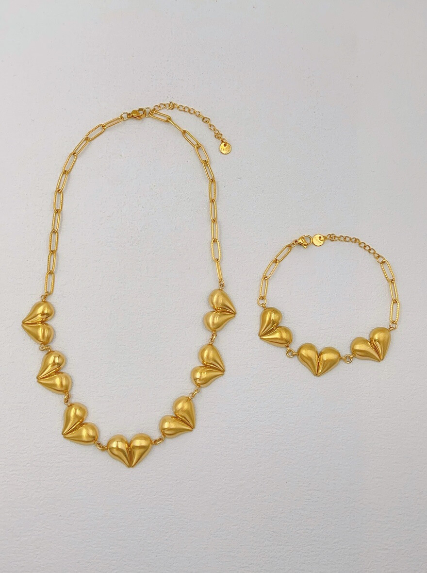 Wholesaler Ella Ella - Jewelry