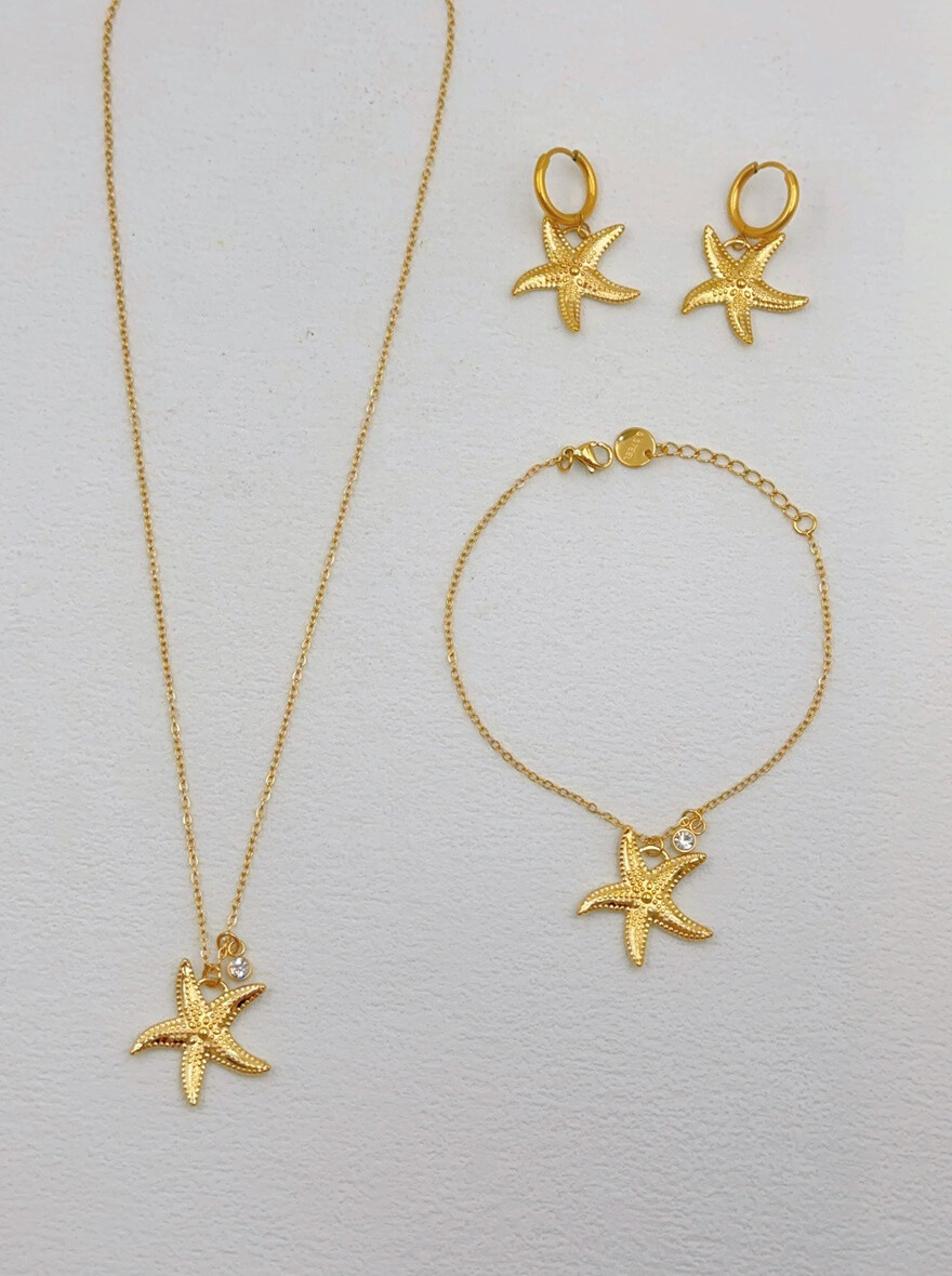 Wholesaler Ella Ella - Jewelry
