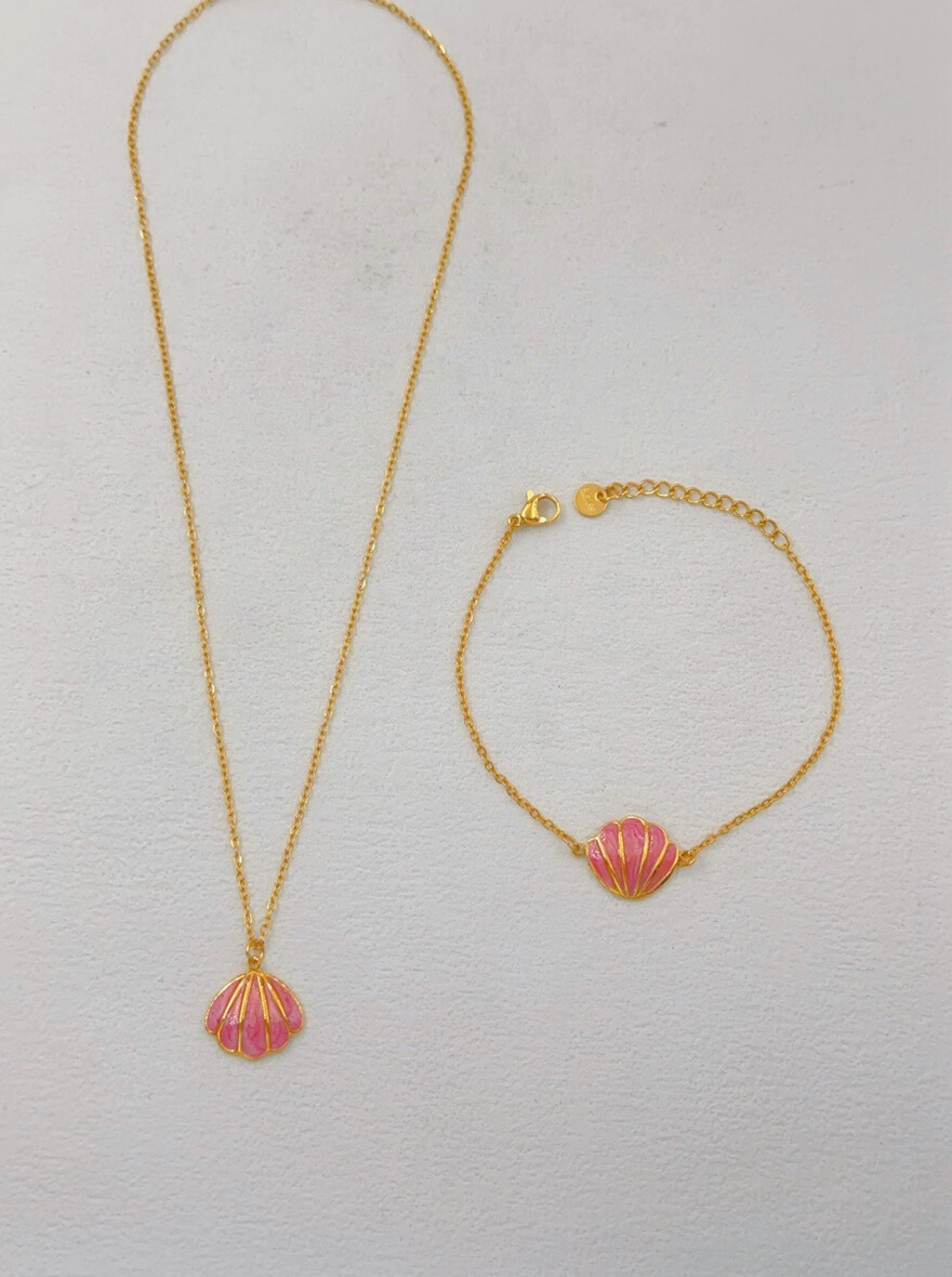 Grossiste Ella Ella - PARURE DE BIJOUX