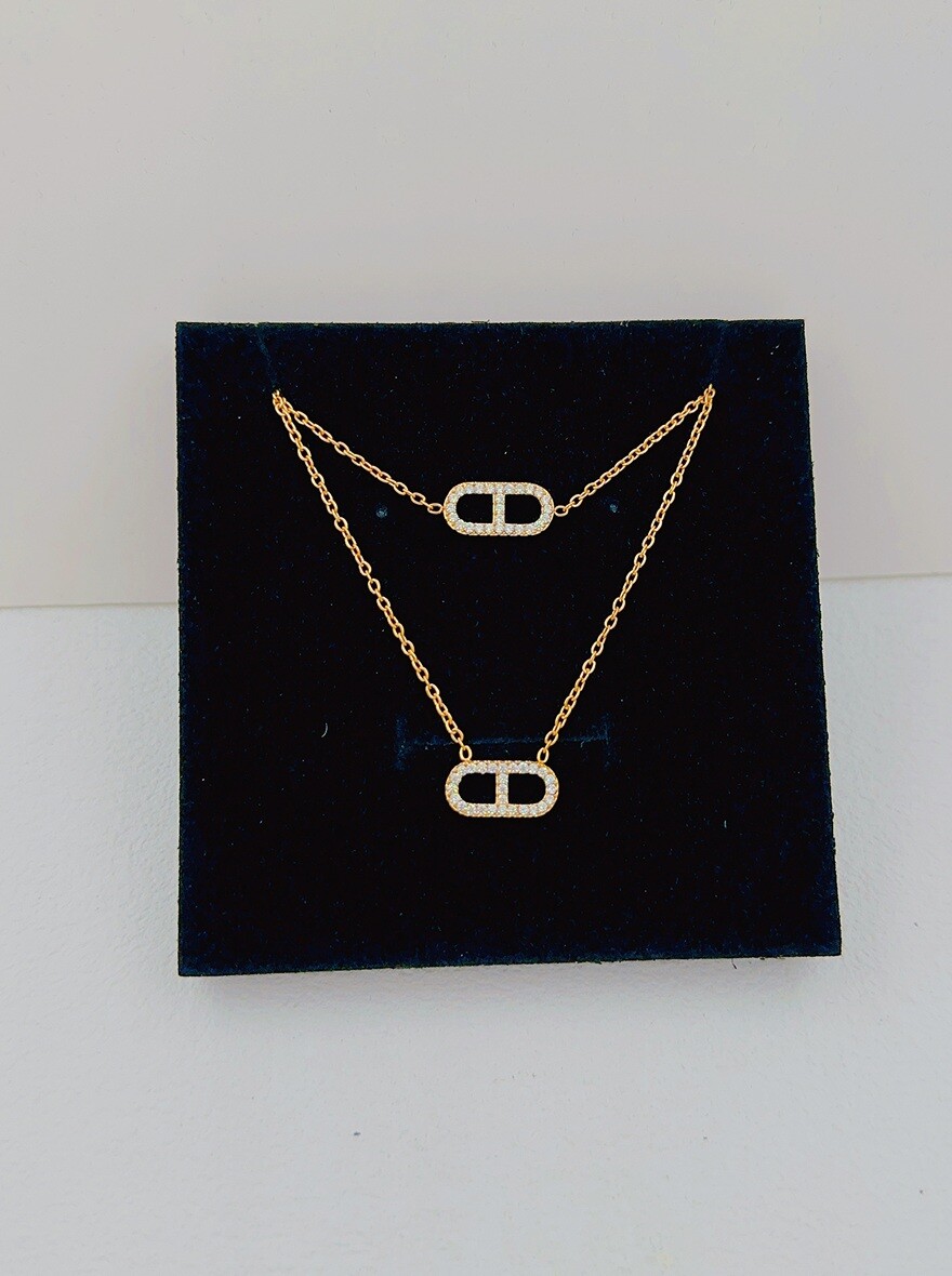 Grossiste Ella Ella - COFFRET BIJOUX