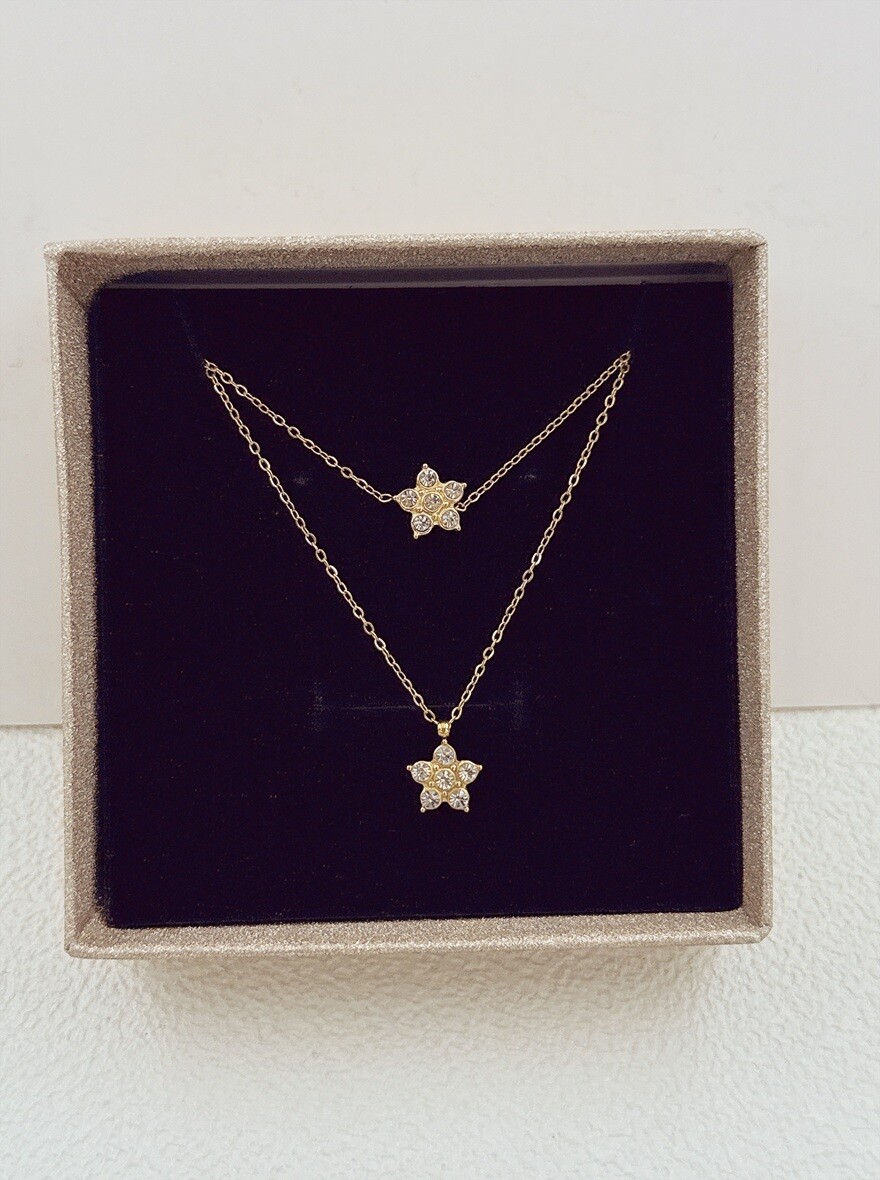 Großhändler Ella Ella - SCHMUCKKASTEN AUS EDELSTAHL