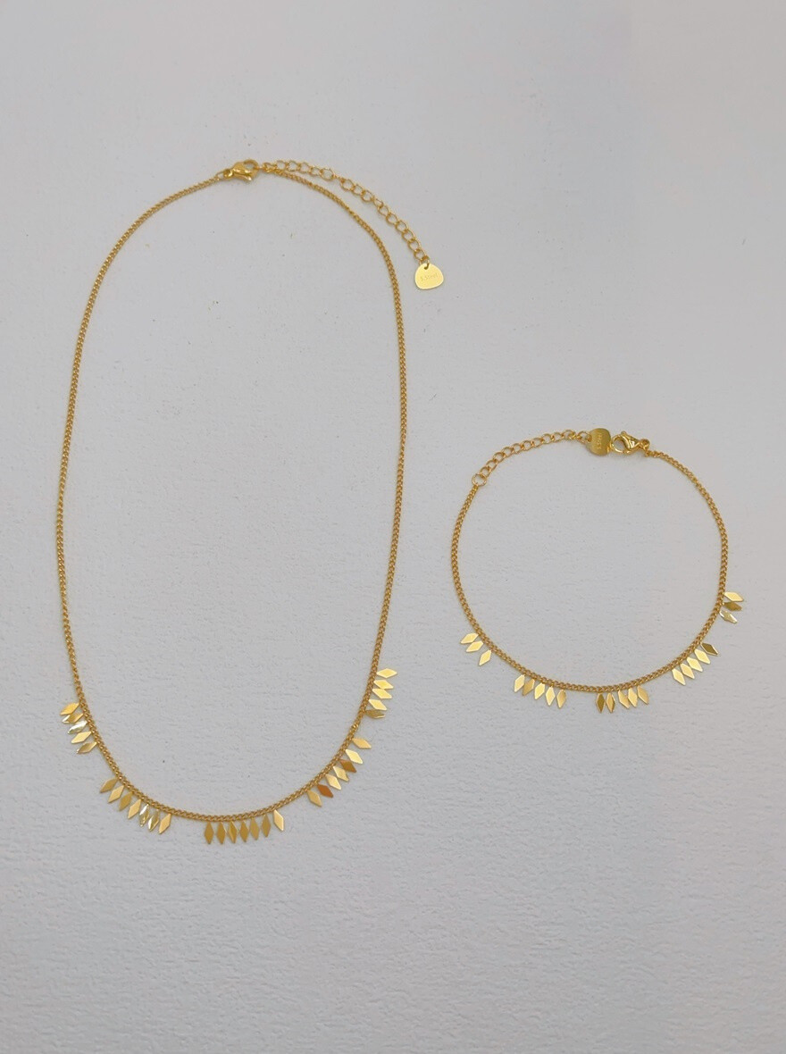 Wholesaler Ella Ella - Jewelry