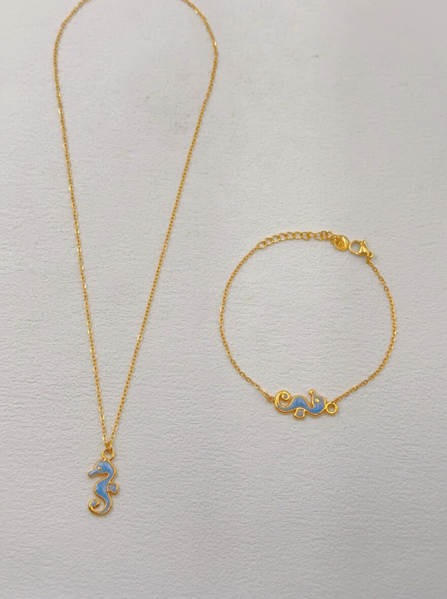 Großhändler Ella Ella - SCHMUCKSET