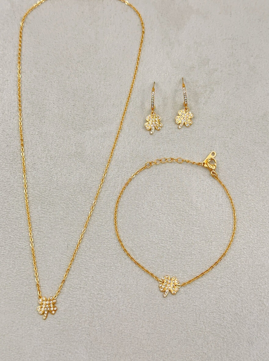 Großhändler Ella Ella - SCHMUCKSET