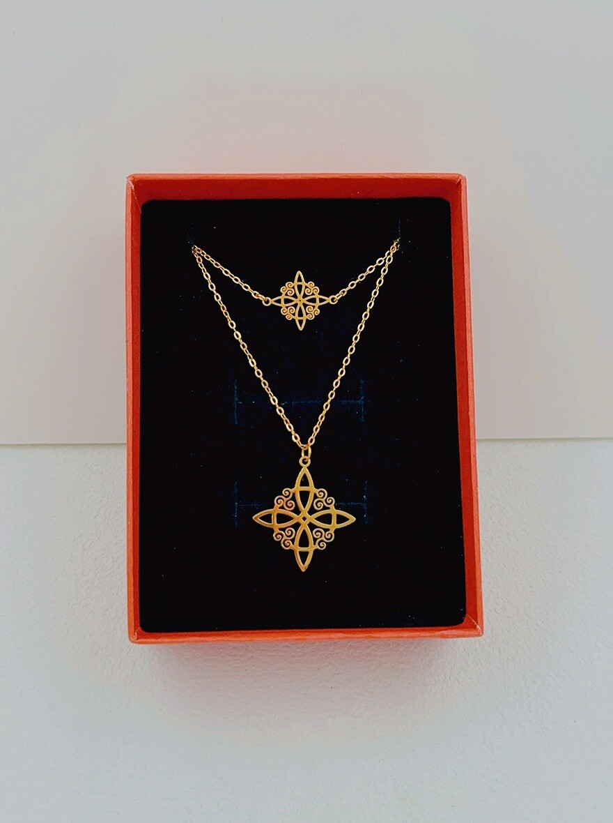 Grossiste Ella Ella - COFFRET BIJOUX