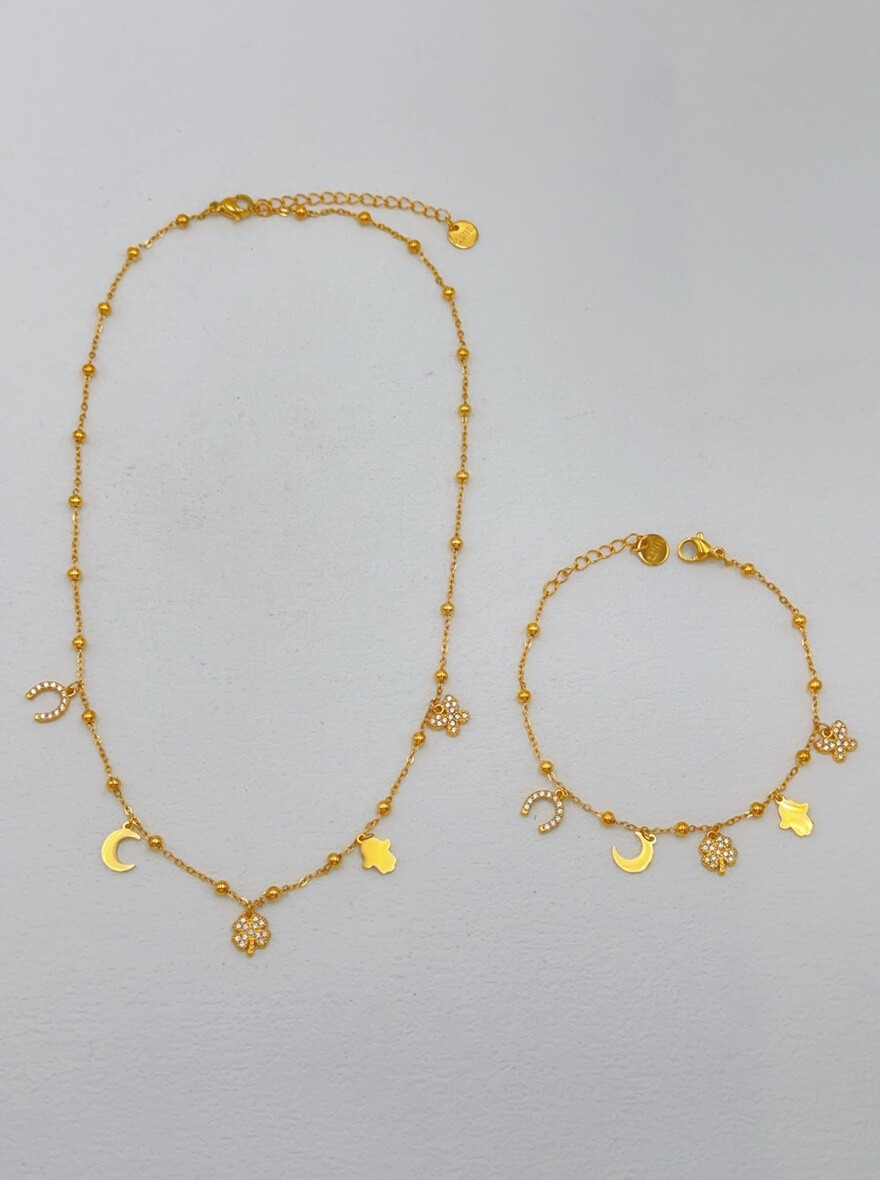 Großhändler Ella Ella - Schmuck