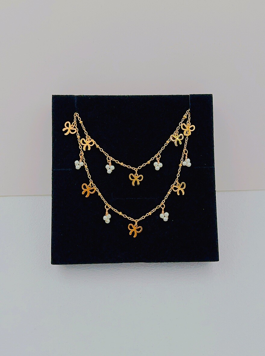 Grossiste Ella Ella - COFFRET BIJOUX