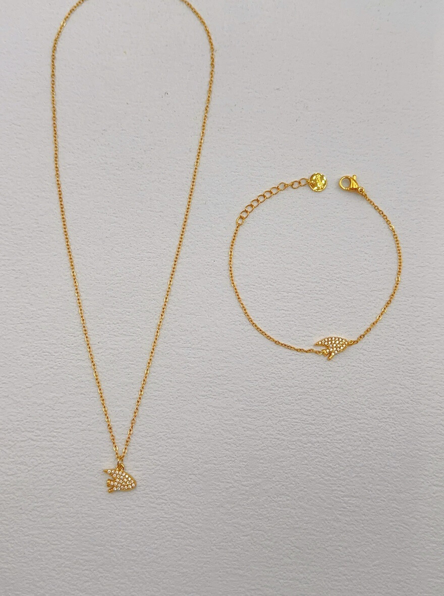 Wholesaler Ella Ella - Jewelry