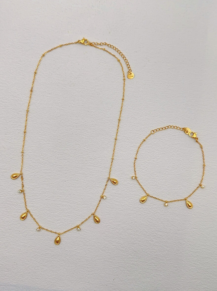 Wholesaler Ella Ella - Jewelry