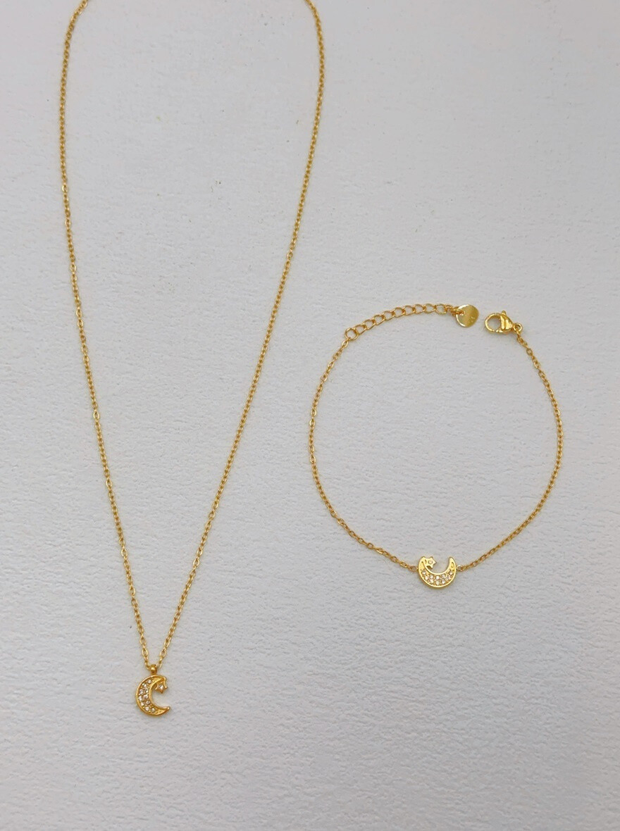 Wholesaler Ella Ella - Jewelry