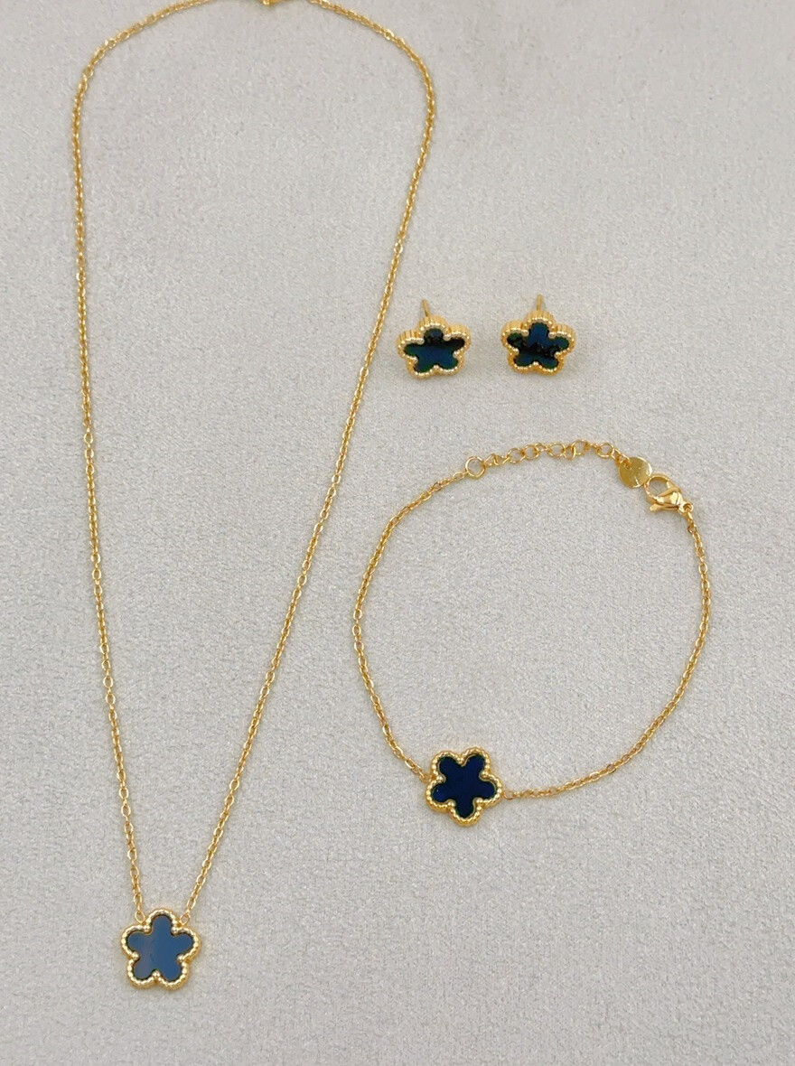 Großhändler Ella Ella - SCHMUCKSET