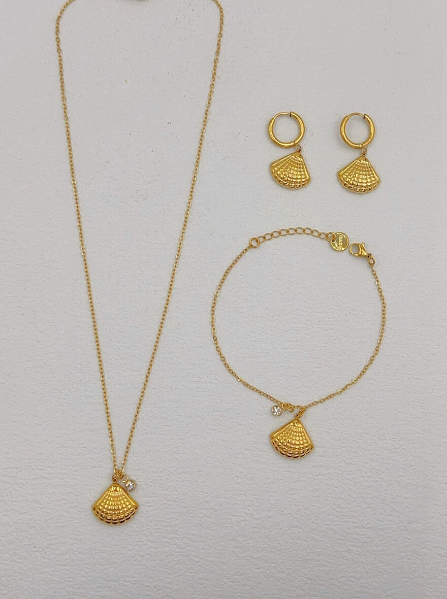 Wholesaler Ella Ella - Jewelry