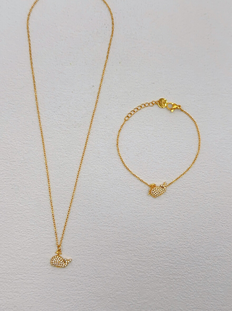 Wholesaler Ella Ella - Jewelry