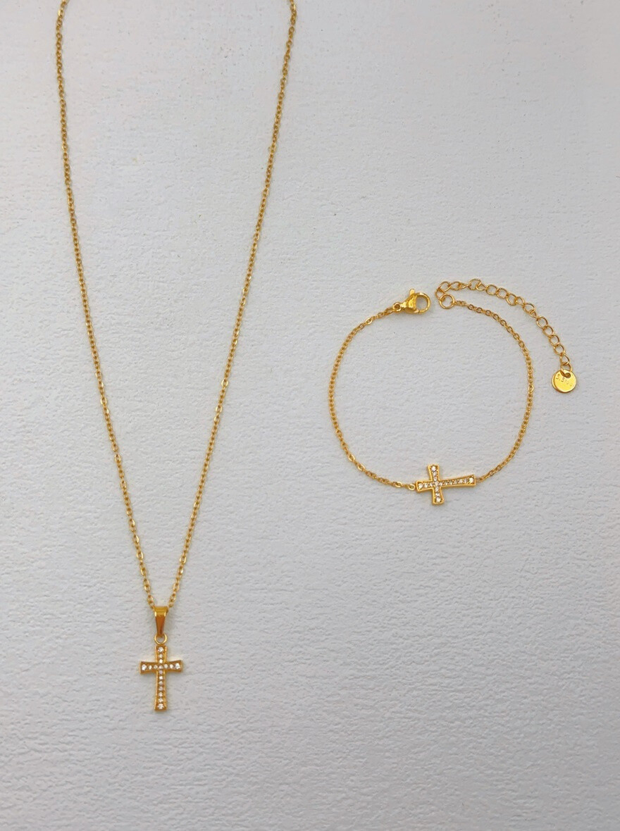 Wholesaler Ella Ella - Jewelry