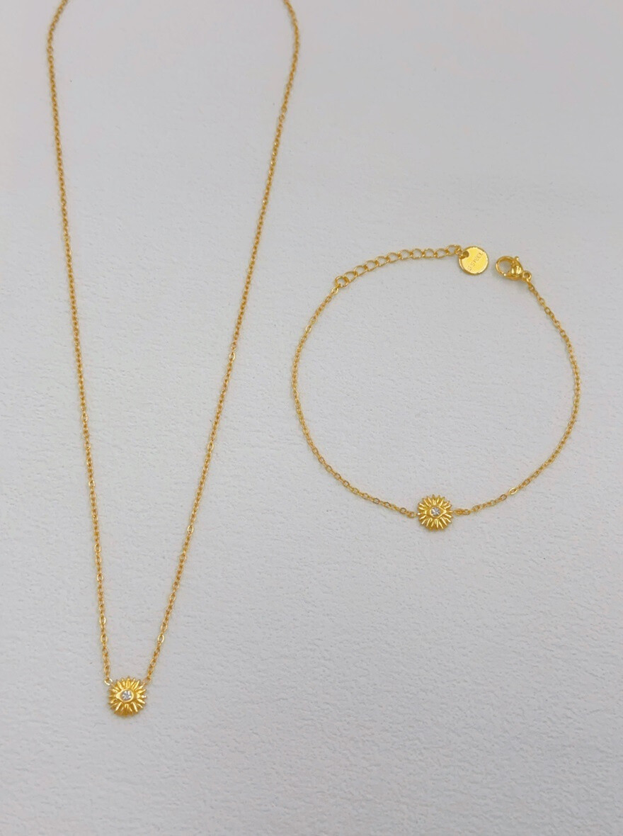 Großhändler Ella Ella - SCHMUCKSET