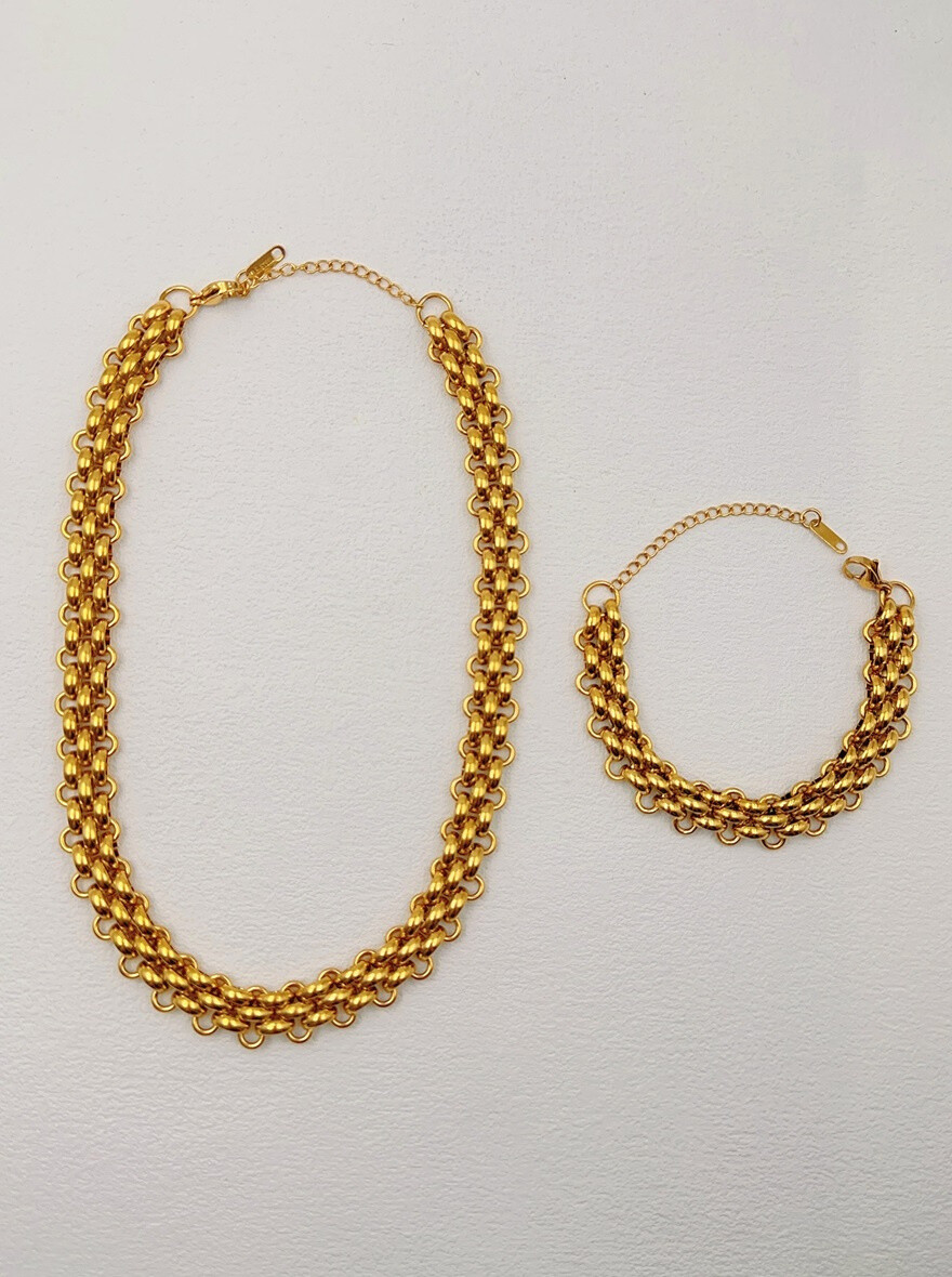 Wholesaler Ella Ella - Jewelry