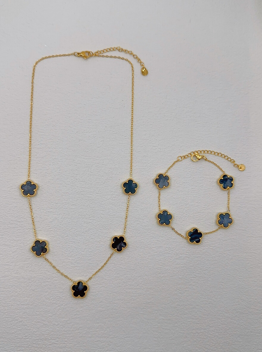 Großhändler Ella Ella - SCHMUCKSET