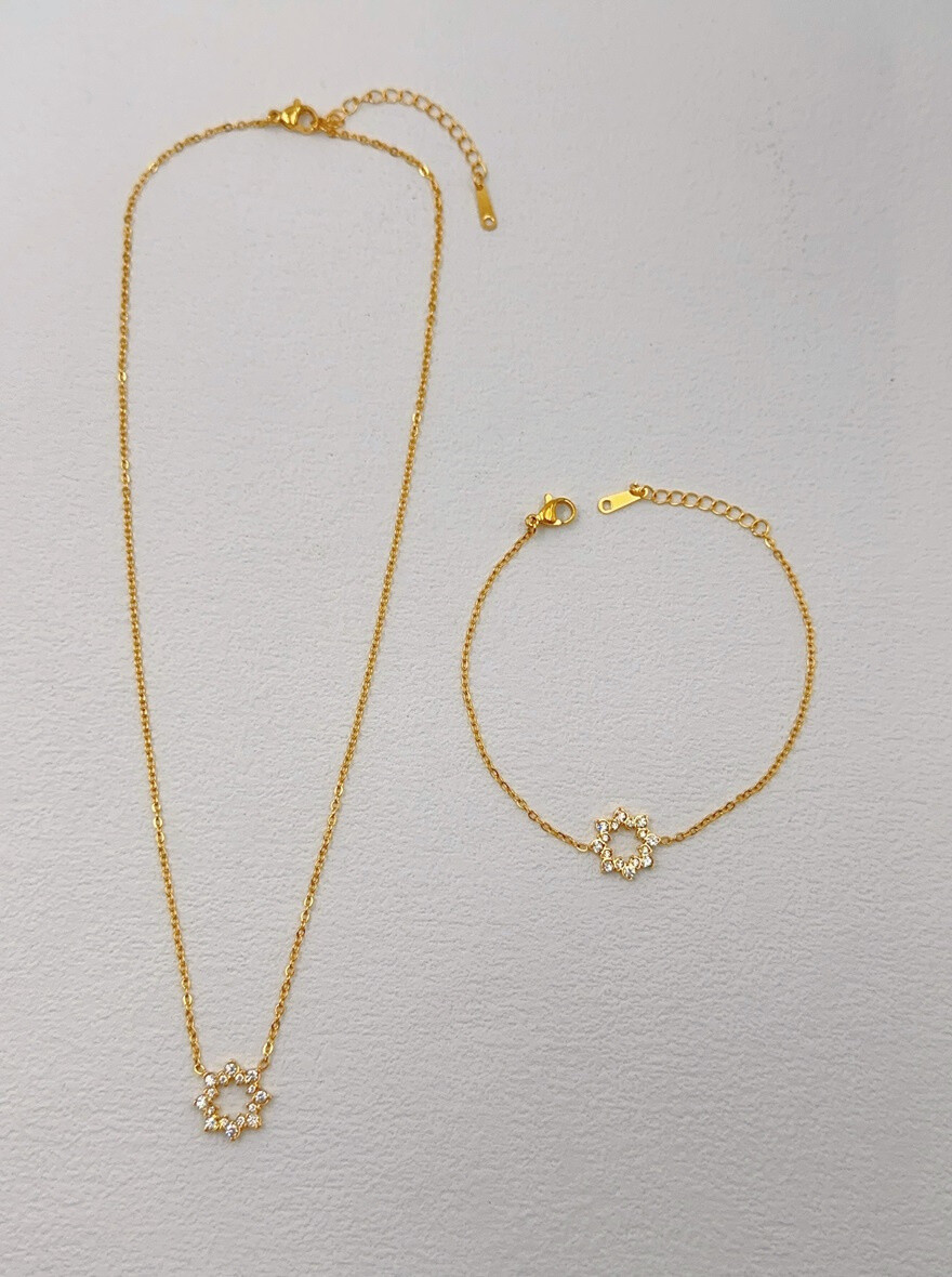 Großhändler Ella Ella - Schmuck