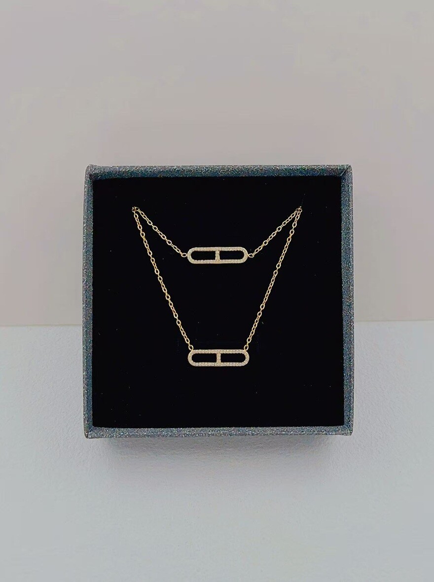 Grossiste Ella Ella - COFFRET BIJOUX
