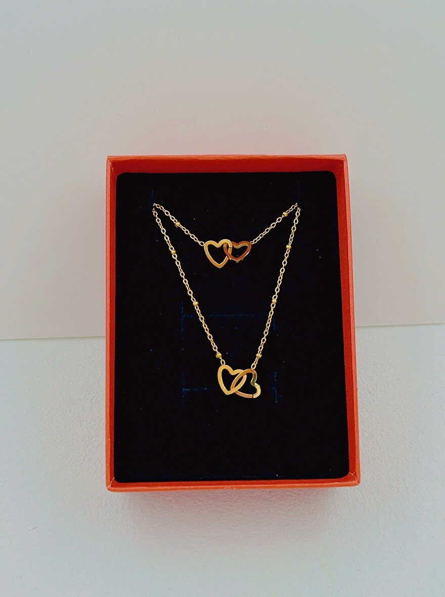 Grossiste Ella Ella - COFFRET BIJOUX
