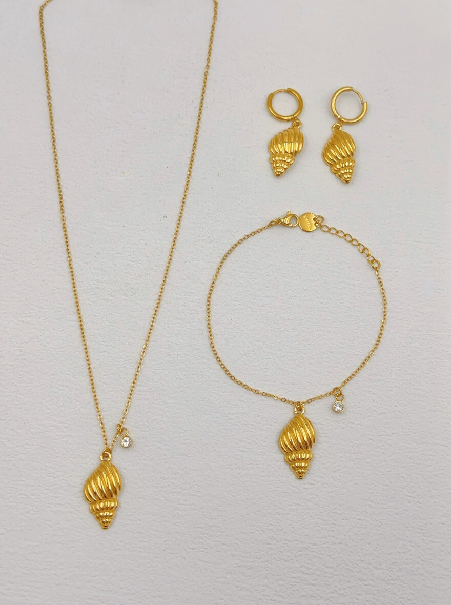 Wholesaler Ella Ella - Jewelry