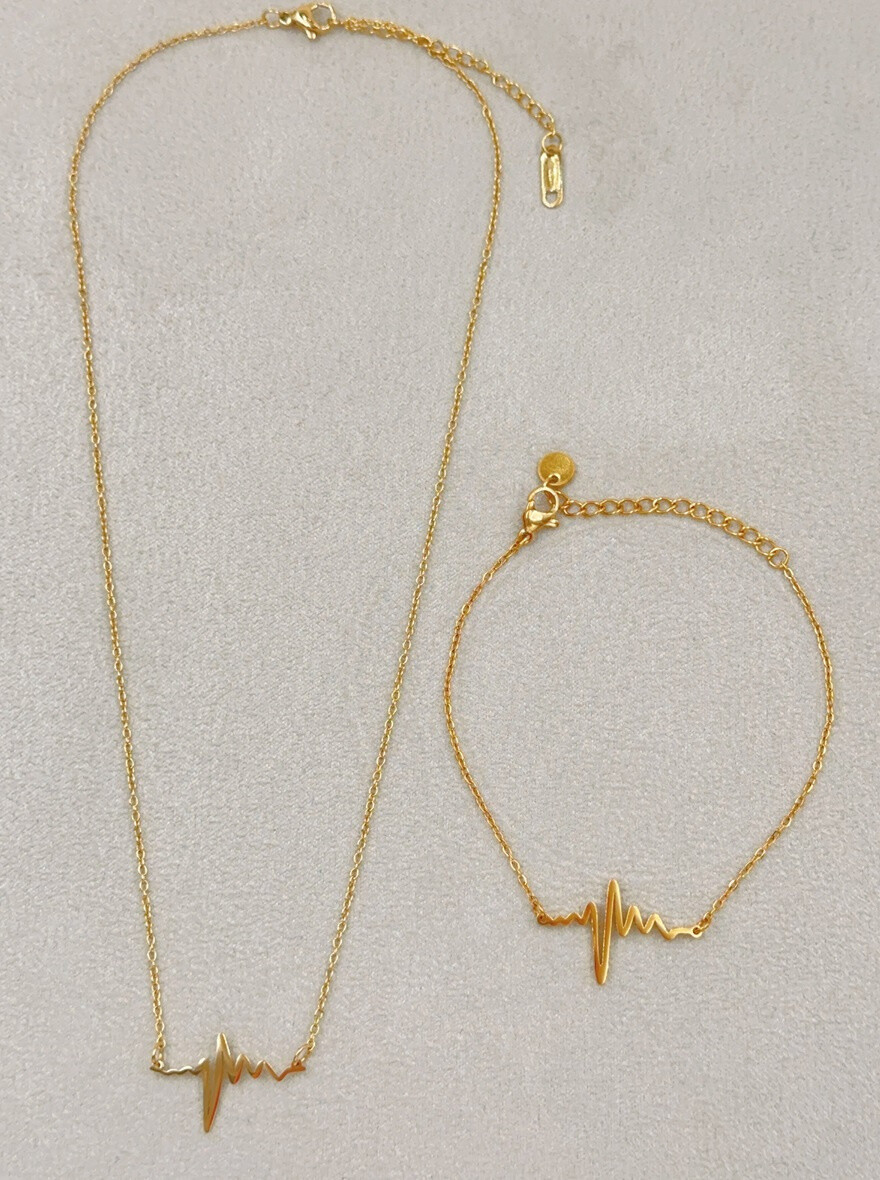 Großhändler Ella Ella - SCHMUCKSET