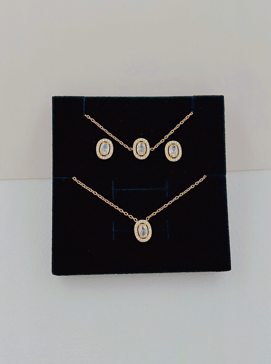Grossiste Ella Ella - COFFRET BIJOUX