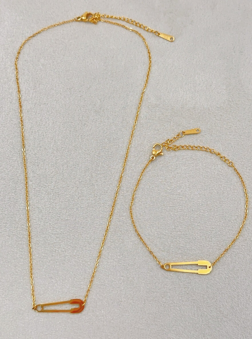 Großhändler Ella Ella - SCHMUCKSET