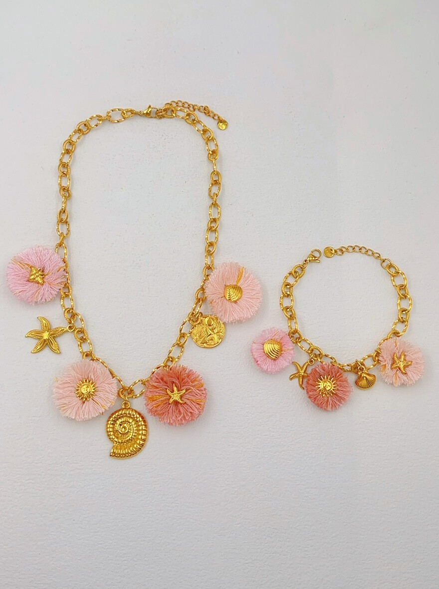 Wholesaler Ella Ella - Jewelry