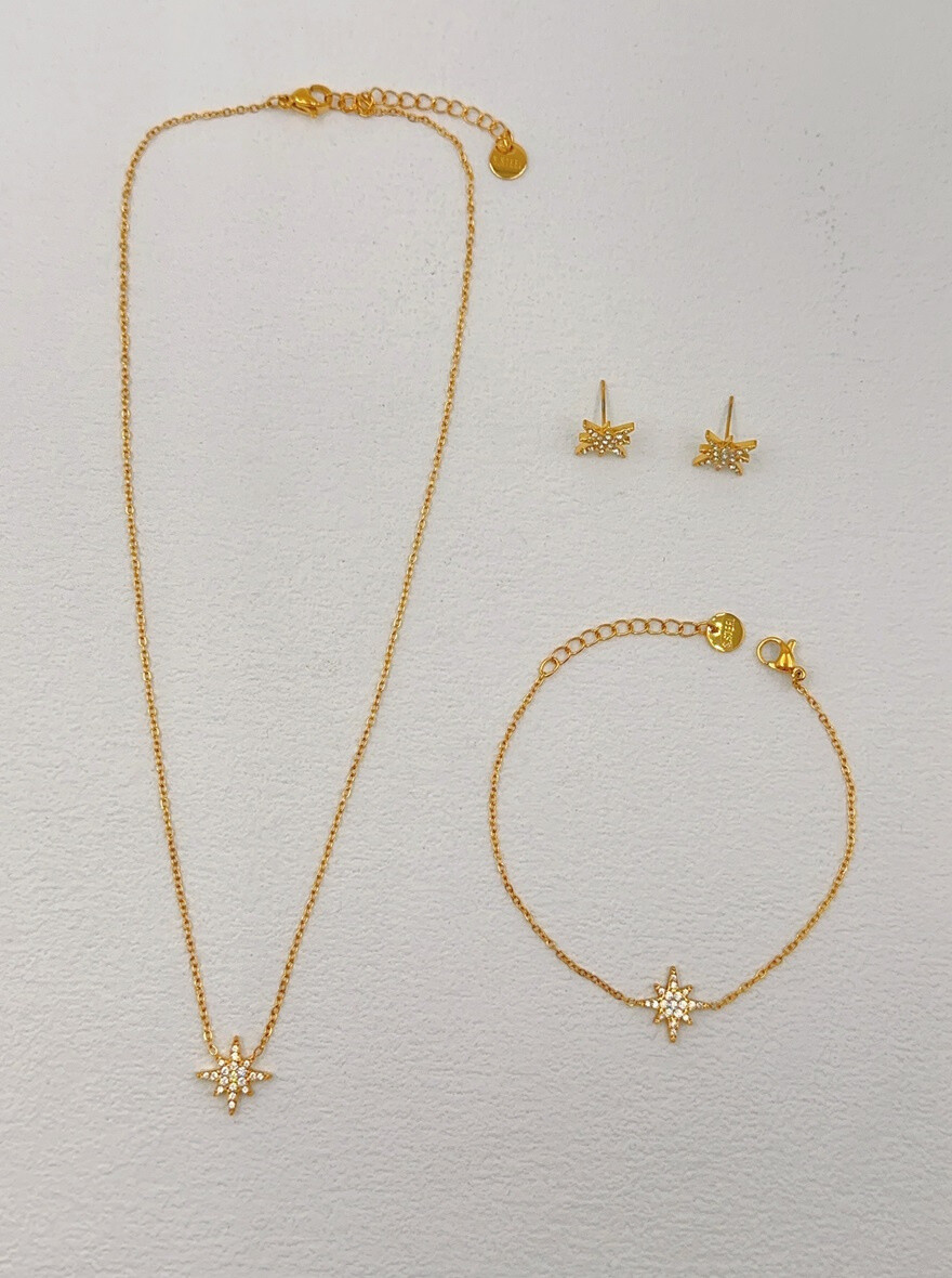 Großhändler Ella Ella - Schmuck
