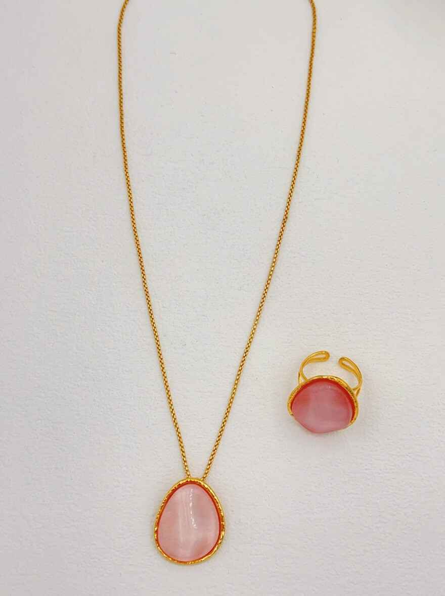 Großhändler Ella Ella - SCHMUCKSET