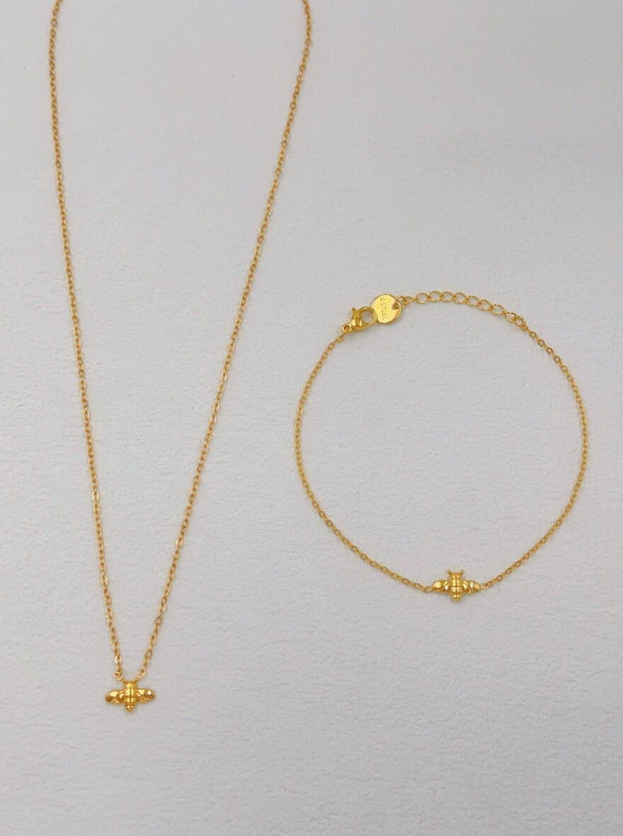 Großhändler Ella Ella - SCHMUCKSET