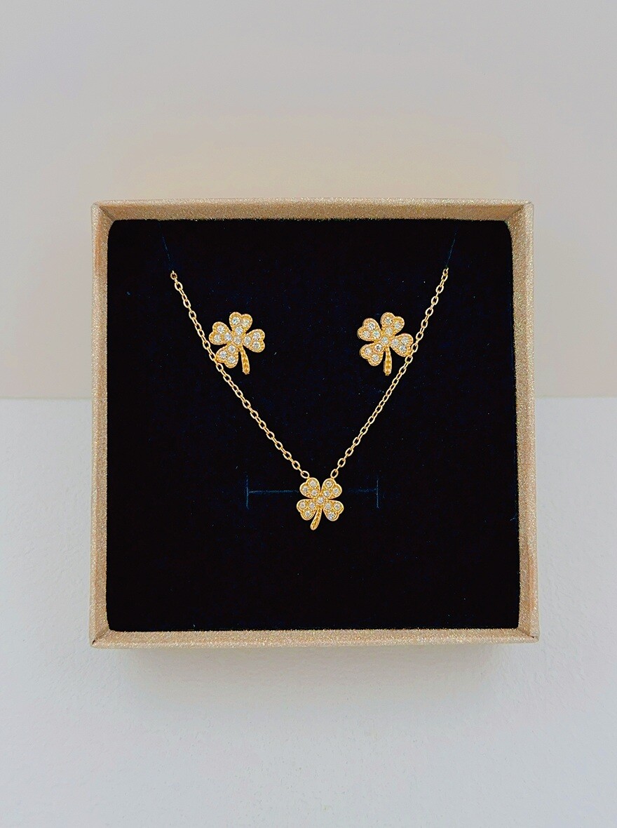 Grossiste Ella Ella - COFFRET BIJOUX