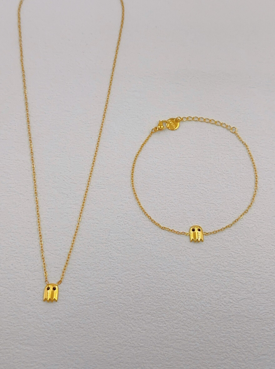 Großhändler Ella Ella - SCHMUCKSET