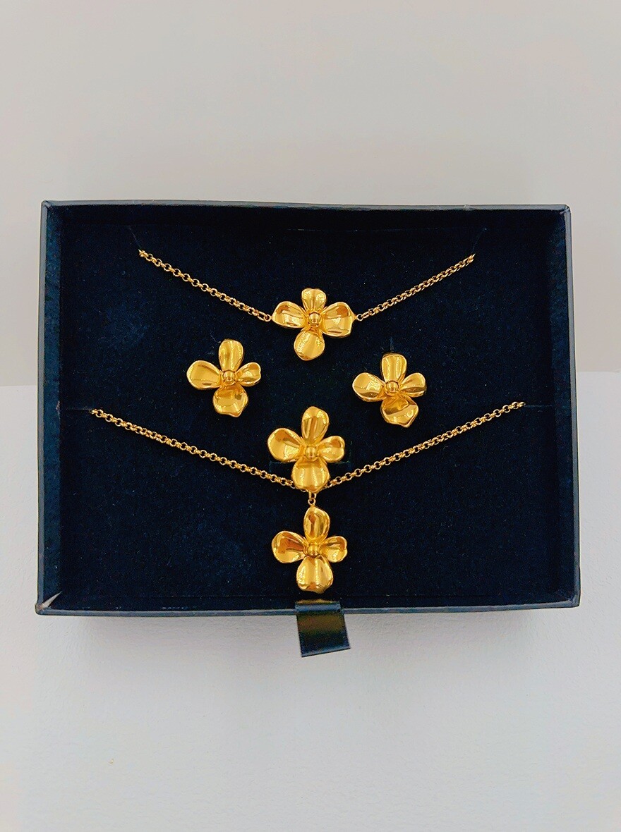 Grossiste Ella Ella - COFFRET BIJOUX