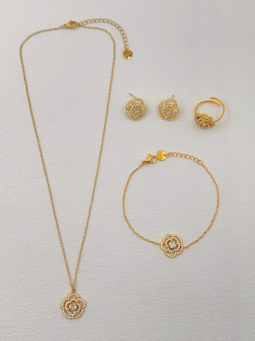Großhändler Ella Ella - Schmuck