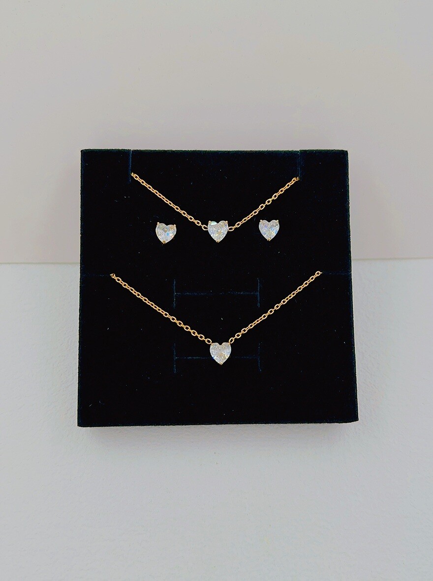 Grossiste Ella Ella - COFFRET BIJOUX
