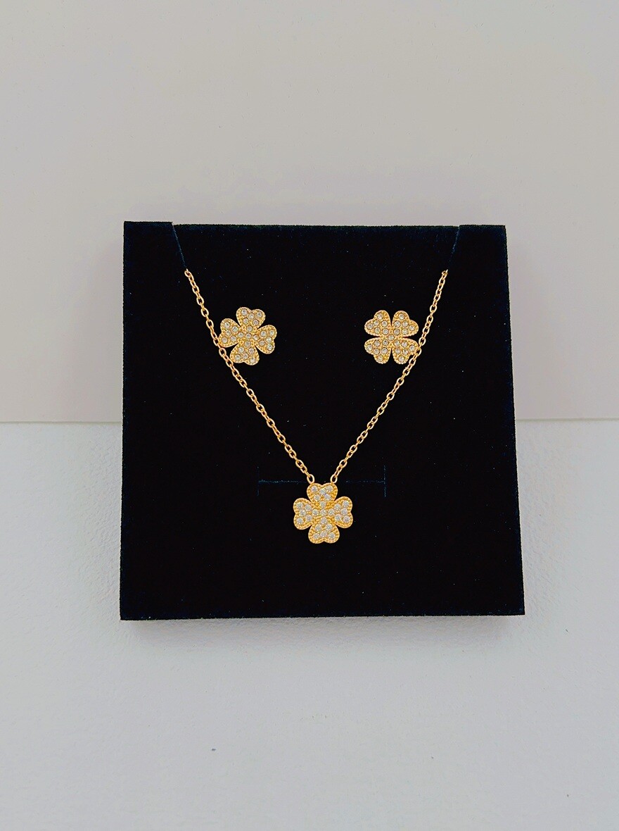 Grossiste Ella Ella - COFFRET BIJOUX
