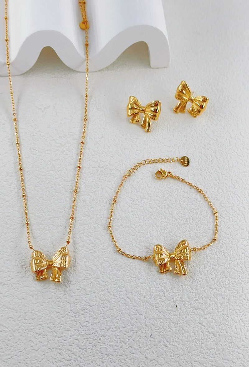 Großhändler Ella Ella - SCHMUCKSET