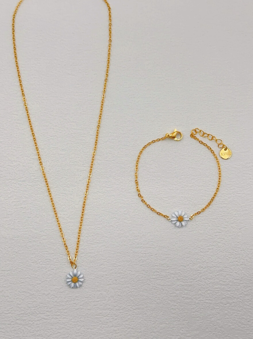 Großhändler Ella Ella - SCHMUCKSET