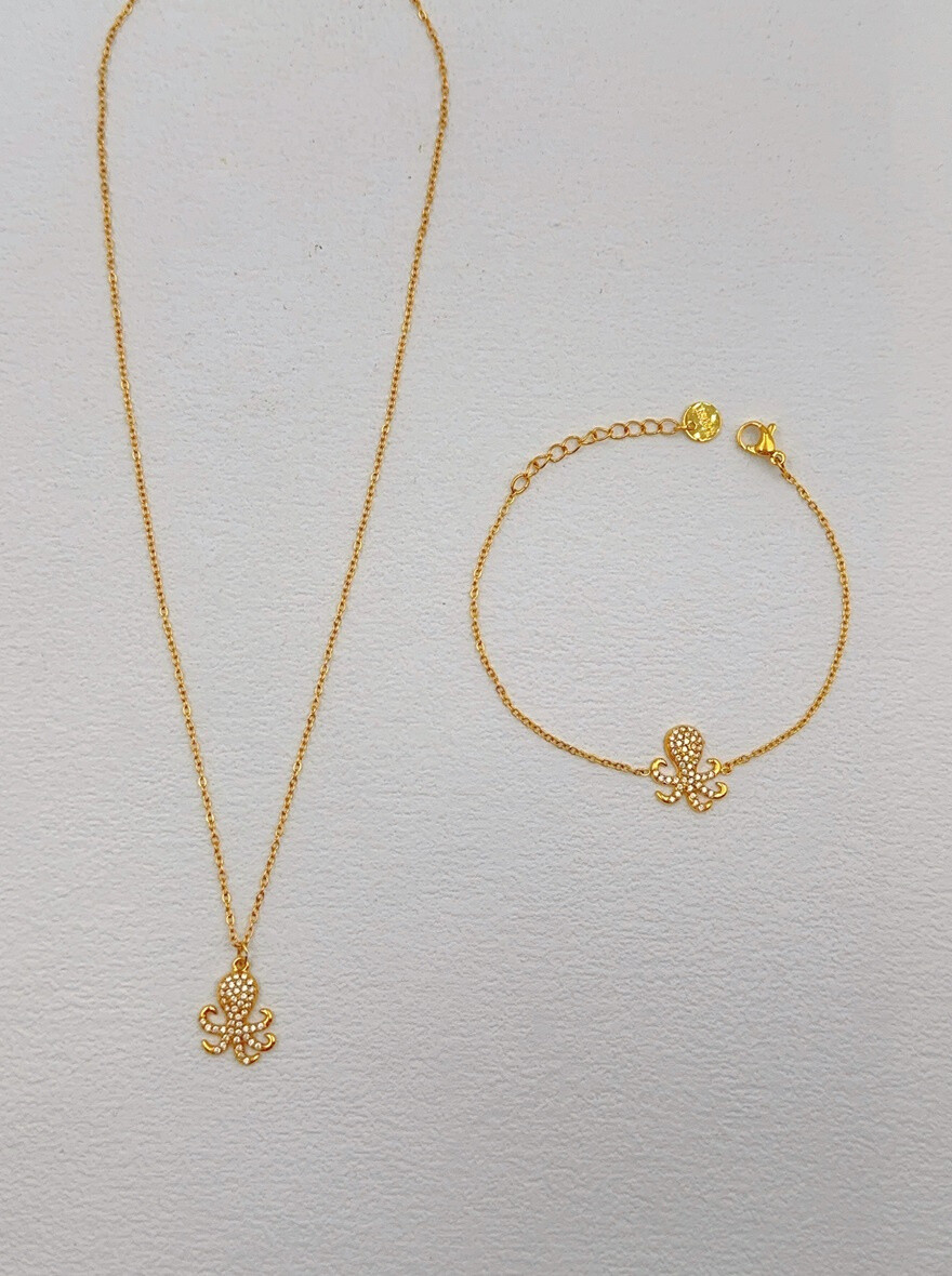 Wholesaler Ella Ella - Jewelry