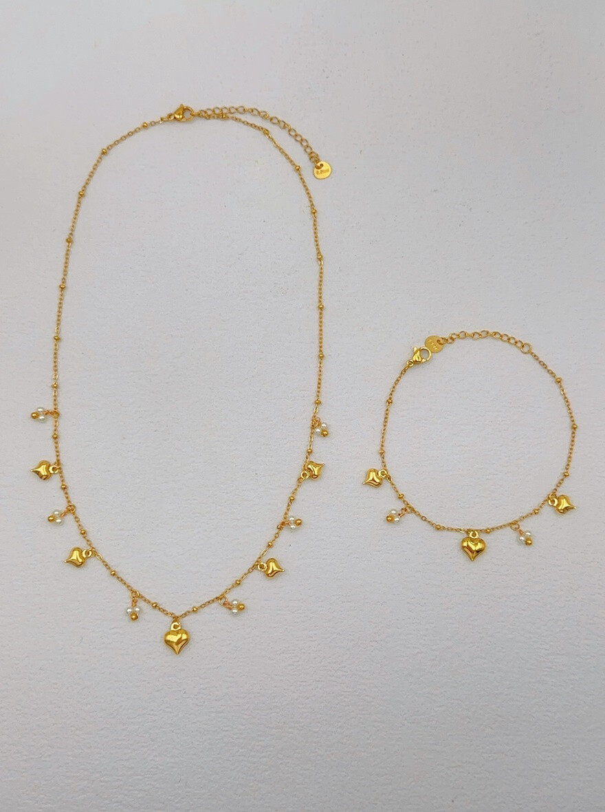 Wholesaler Ella Ella - Jewelry