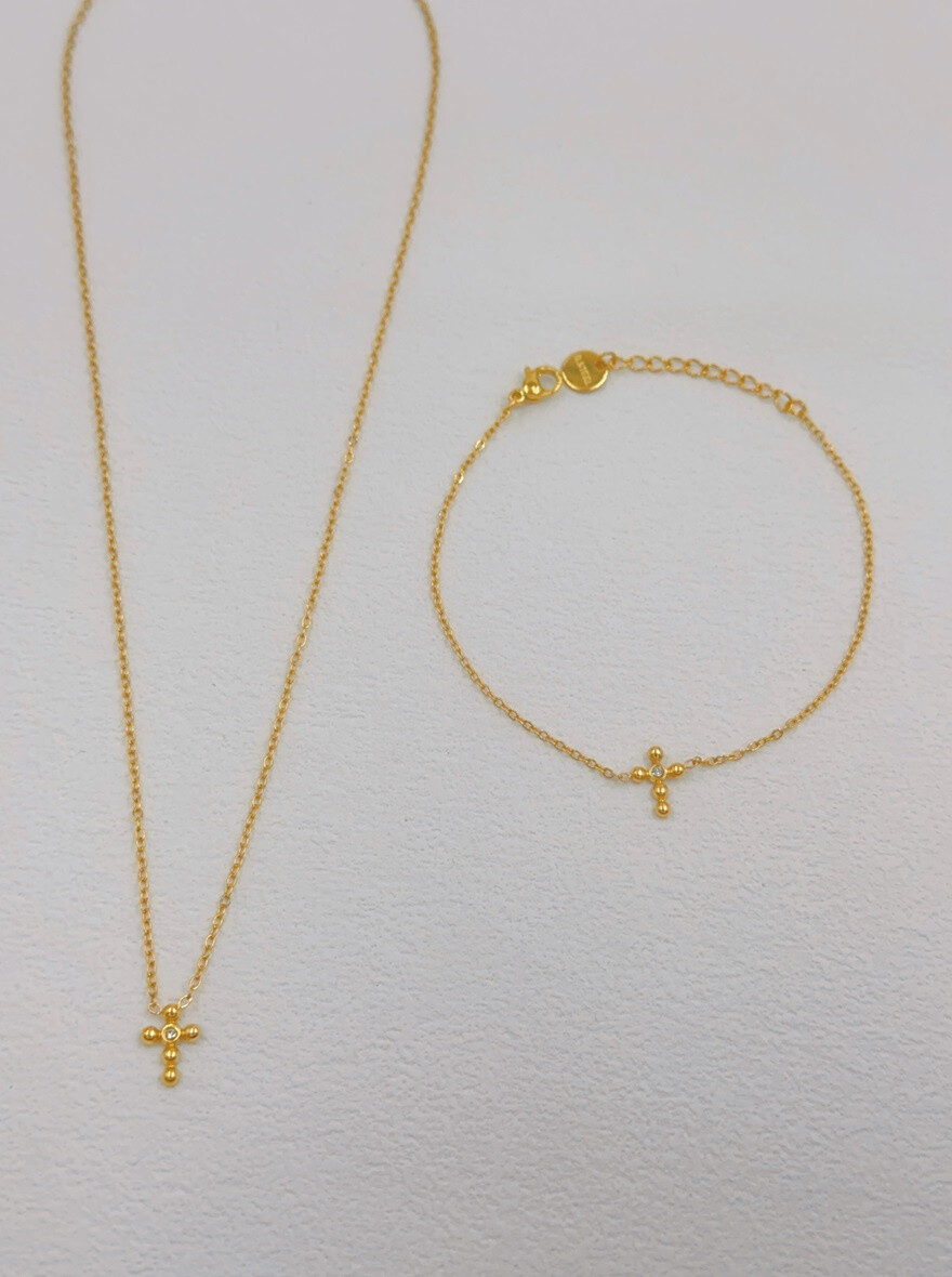Großhändler Ella Ella - SCHMUCKSET