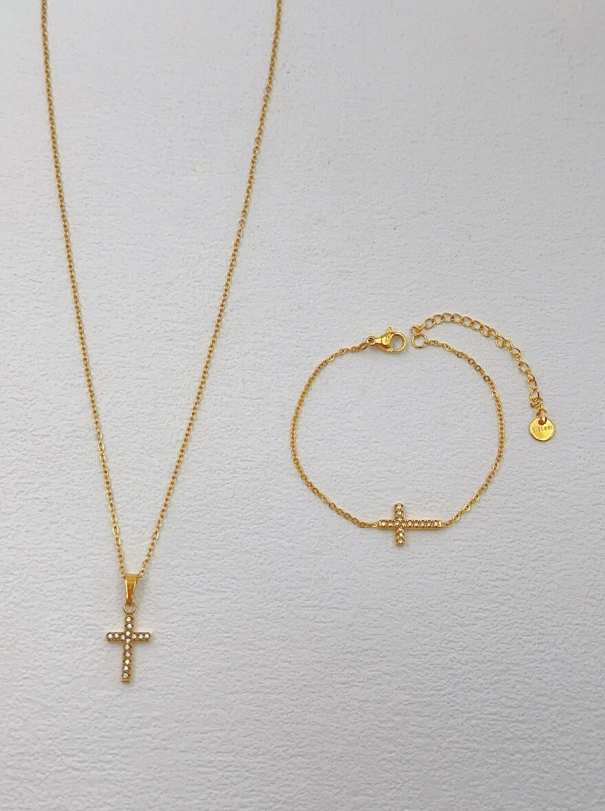 Wholesaler Ella Ella - Jewelry