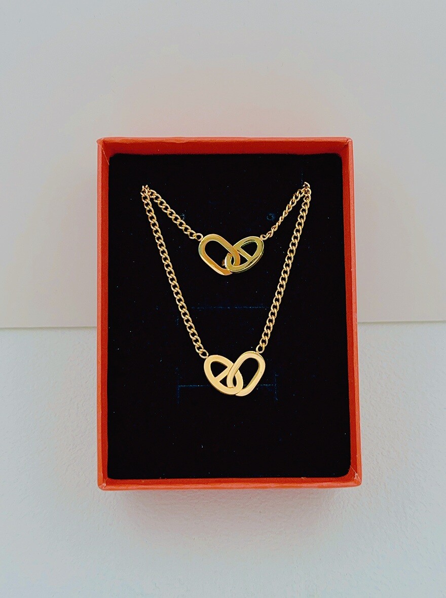 Grossiste Ella Ella - COFFRET BIJOUX